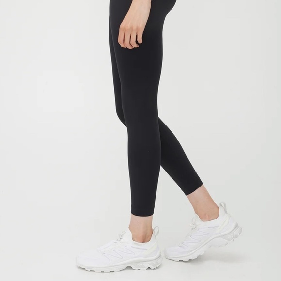 Kit and Ace Leggings Black Size 10 - Picture 3 of 15